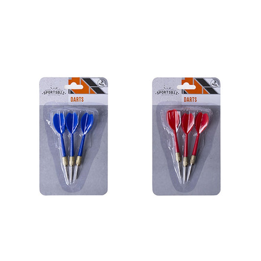 Sporting Darts – 3 Pack | Children's Toy & Activity